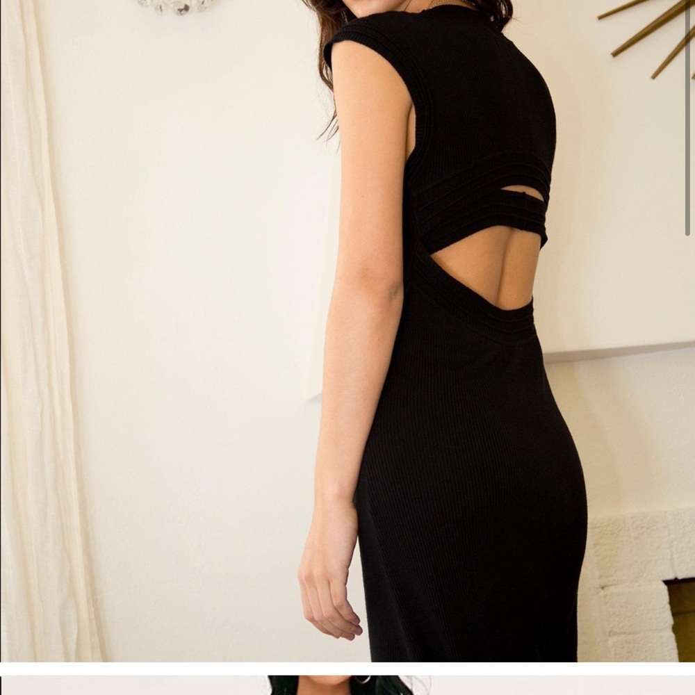 Free people all about that slip dress - Picture 4 of 9